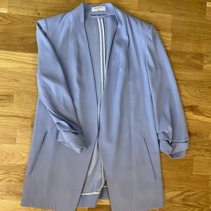 ARITZIA babaton relaxed blazer. Worn once.